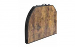 Camping Table Melrose 120x80 cm Foldable