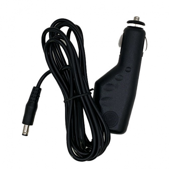 Power cable 12 Volt Hybrid Traveller Cigarette cable in the group Caravan & Motorhome / Electronics / Internet & WiFi at Campmarket (81610)