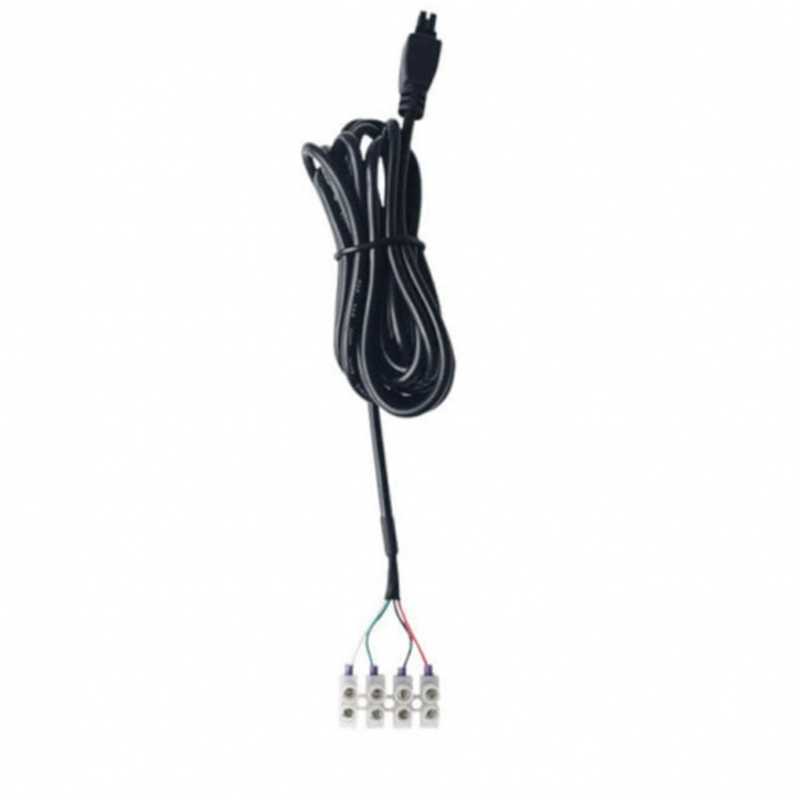 Teltonika Power cable 12V Screw connection in the group Caravan & Motorhome / Electronics / Internet & WiFi at Campingvaruhuset i Norden AB (81614)