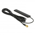 Self-adhesive Antenna Wifi RP SMA Connector