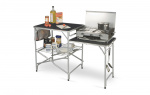 Kampa Colonel Kitchen Countertop Kampa Colonel Kitchen Countertop