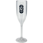 Champagne Glass 21cm 165 ml