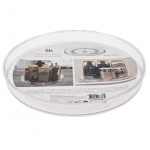Rotating Tray 24cm