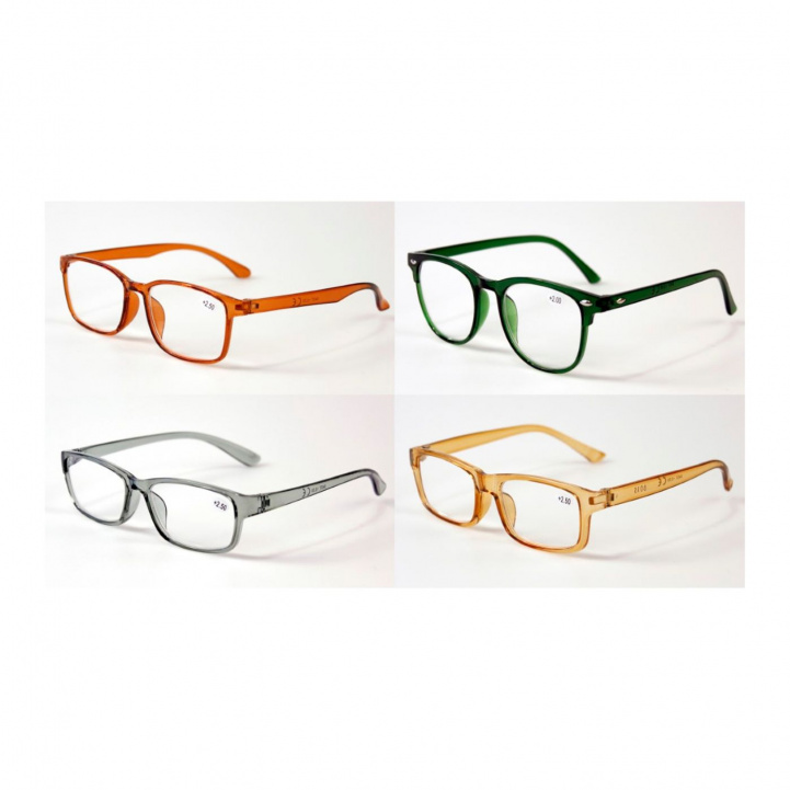 Reading Glasses in the group Other / Other at Campingvaruhuset i Norden AB (81646)