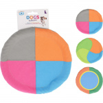 Dog Toy Throw Disc