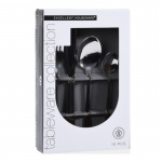 16-Piece Cutlery Set