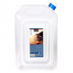 Water can 13 L Expandable