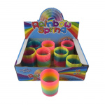 Spiral Spring Toy