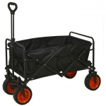 Beachwagon Foldable Black Beachwagon Foldable Black