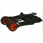 Beachwagon Foldable Black Beachwagon Foldable Black