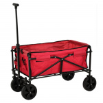Beachwagon Foldable Red Beachwagon Foldable Red