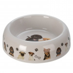 Petbowl Melamine 18 cm