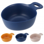 Bowl With Handle