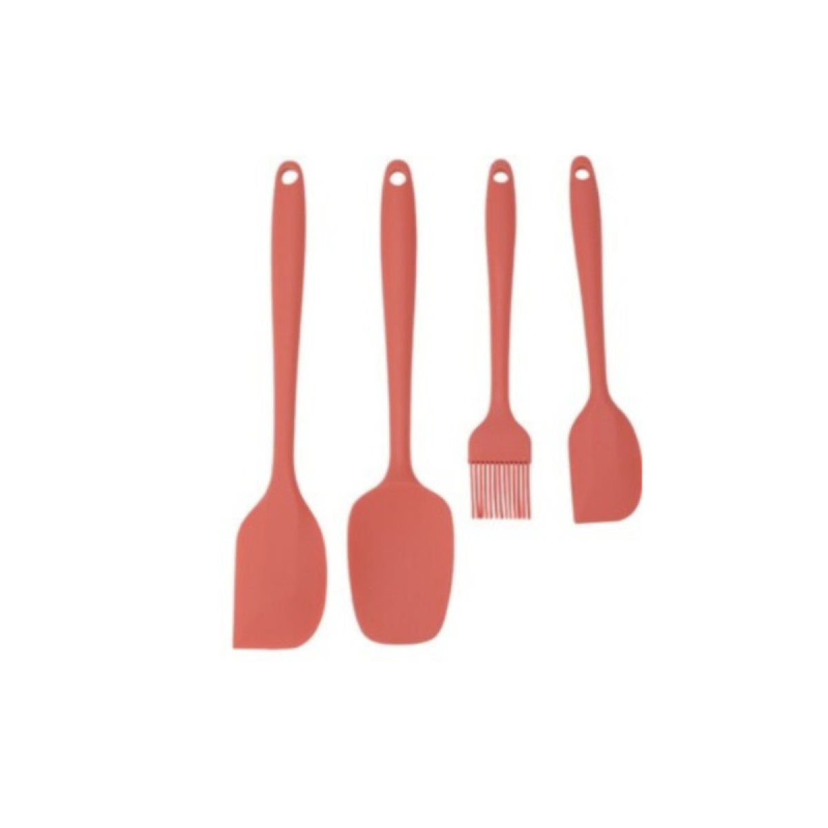 Kitchen Tools Set 4 Pcs in the group Household & Kitchen / Kitchen accessories / Kitchen utensils at Campingvaruhuset i Norden AB (81692)