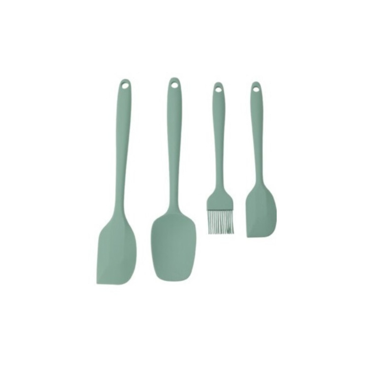 Kitchen Tools Set 4 Pcs in the group Household & Kitchen / Kitchen accessories / Kitchen utensils at Campingvaruhuset i Norden AB (81692)