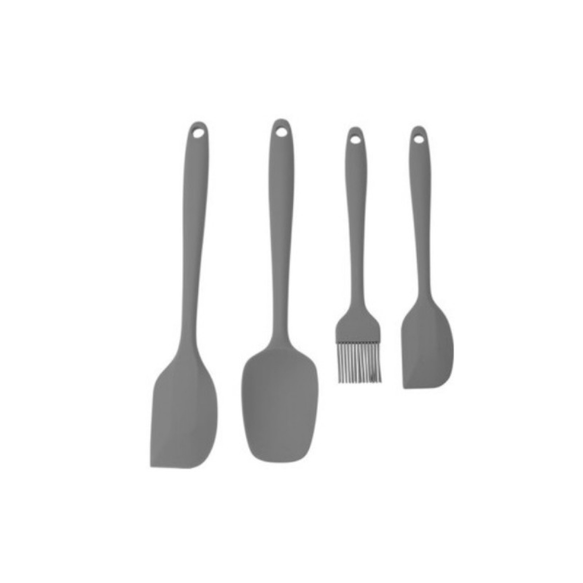 Kitchen Tools Set 4 Pcs in the group Household & Kitchen / Kitchen accessories / Kitchen utensils at Campingvaruhuset i Norden AB (81692)