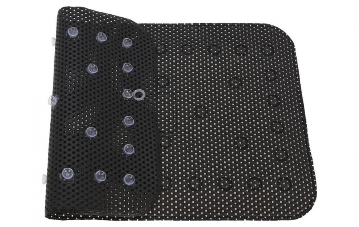 Bath Mat PVC 70x40cm in the group Water & Sanitation / Bathroom items at Campingvaruhuset i Norden AB (81699)