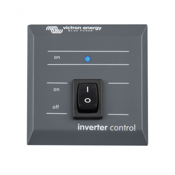 Victron Phoenix Control VE.Direct in the group Caravan & Motorhome / Electronics / Smart Aids at Campingvaruhuset i Norden AB (81716)