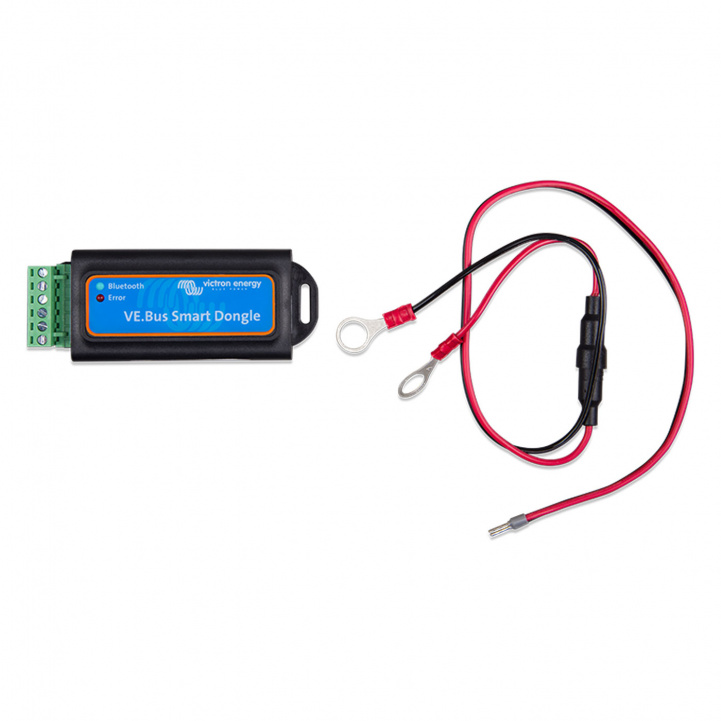 Victron VE.Bus Smart Dongle in the group Caravan & Motorhome / Electronics / Smart Aids at Campmarket (81722)