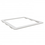 Maxxfan Adapter Frame 40x40 Fiat Ducato Maxxfan Adapter Frame 40x40 Fiat Ducato