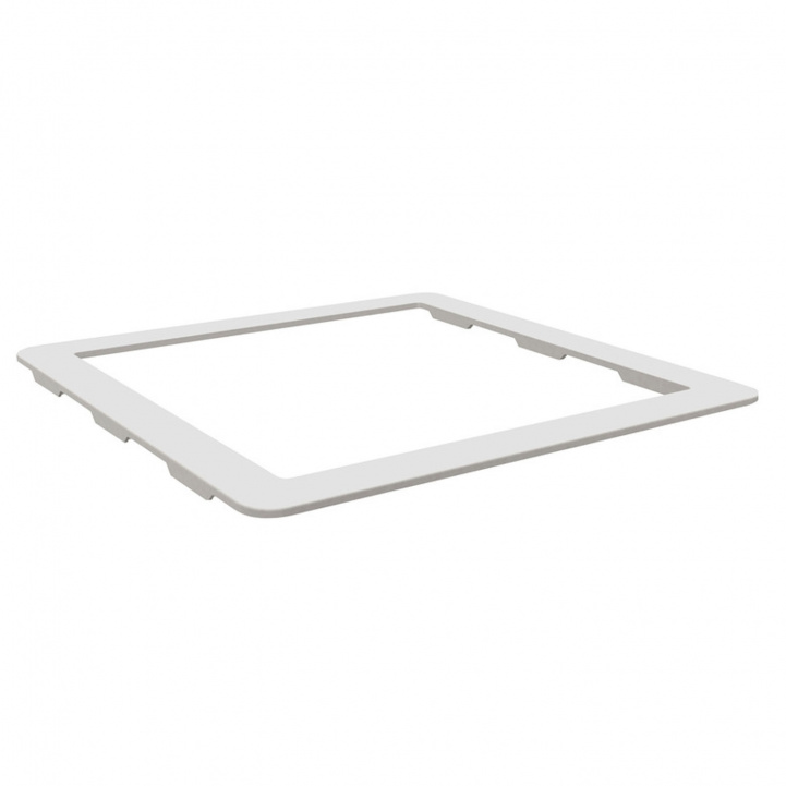 Maxxfan Adapter Frame 40x40 Fiat Ducato in the group Caravan & Motorhome / Body / Sunroofs / Accessories for sunroofs at Campingvaruhuset i Norden AB (81724)