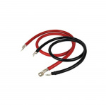 Battery cable 1.5m 2x50 mm2 Battery cable 1.5m 2x50 mm2