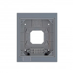 Wall-mounted housing for Victron Color Control GX Wall-mounted housing for Victron Color Control GX