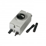 Safety switch DC 13A with MC4 Safety switch DC 13A with MC4