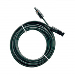 Cable MC4 6mm2 10 meters Cable MC4 6mm2 10 meters