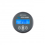 Victron MPPT Control