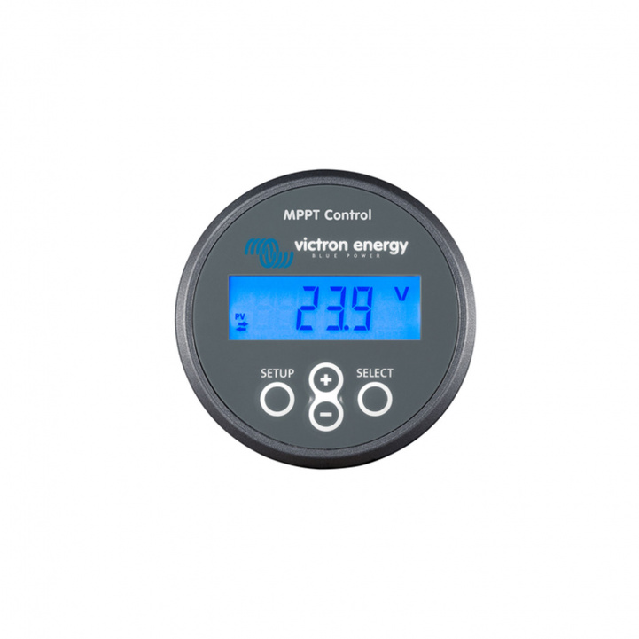 Victron MPPT Control in the group Caravan & Motorhome / Electronics / Smart Aids at Campingvaruhuset i Norden AB (81737)