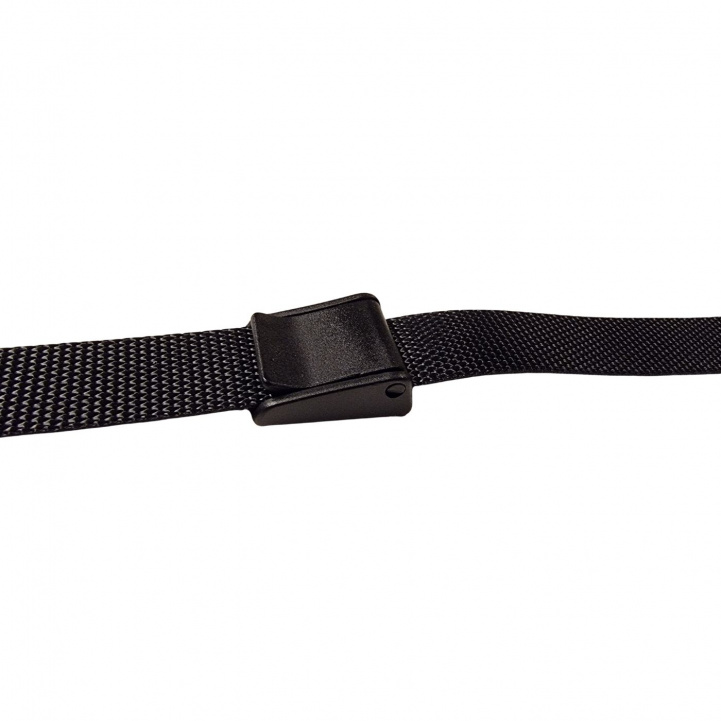 Black Polyester Webbing 25 mm with Buckle in the group Other / For the Car at Campingvaruhuset i Norden AB (81745)