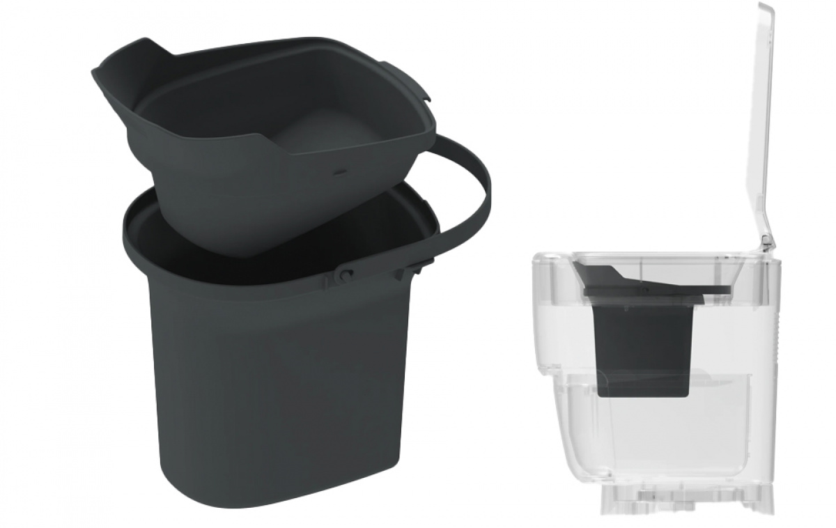 Clesana C1 Liquid Insert in the group Water & Sanitation / Toilet / Camping toilet / Accessories for Camping Toilets at Campingvaruhuset i Norden AB (81759)
