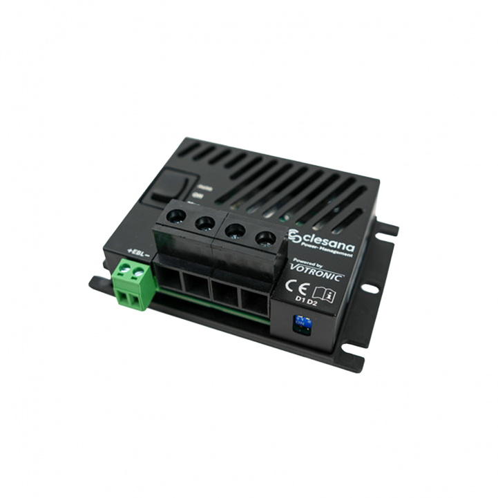 Clesana Power Management in the group Water & Sanitation / Toilet / Camping toilet / Accessories for Camping Toilets at Campingvaruhuset i Norden AB (81761)