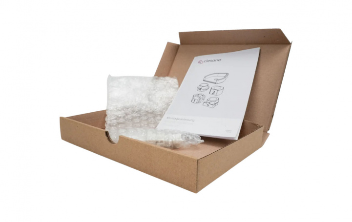 Clesana C1 Magnetic Lid in the group Water & Sanitation / Toilet / Camping toilet / Accessories for Camping Toilets at Campingvaruhuset i Norden AB (81762)