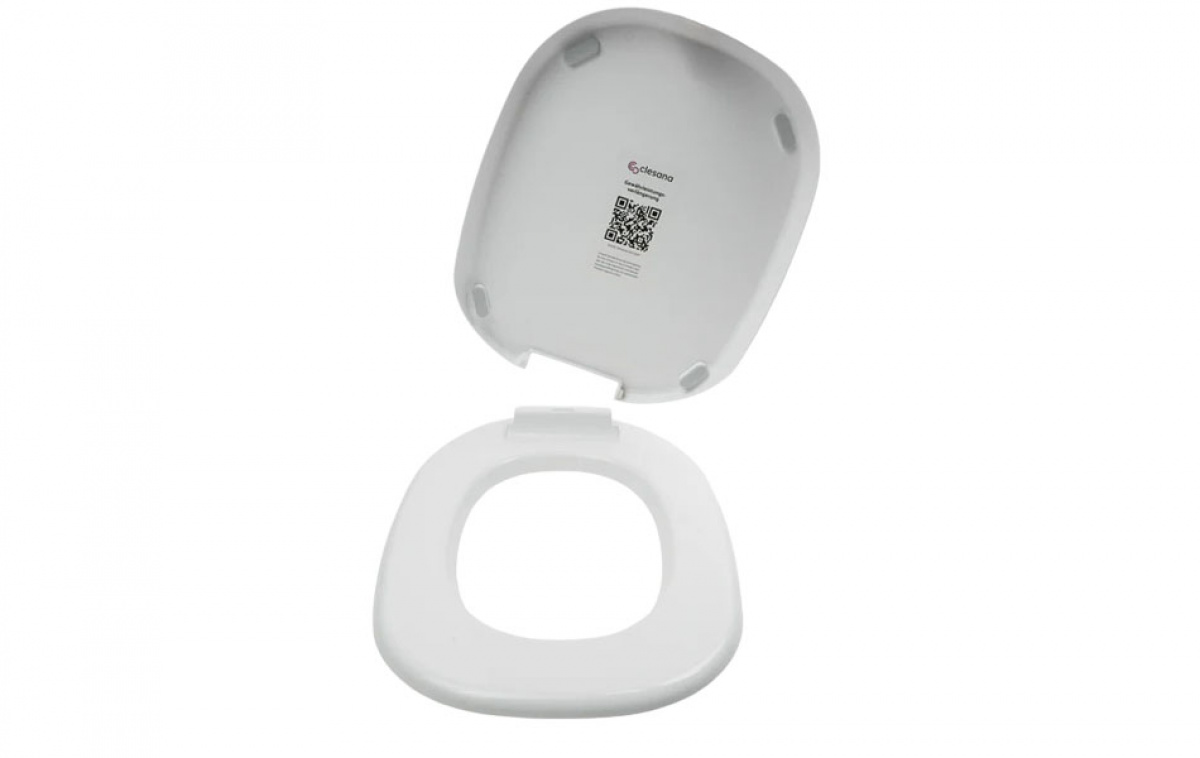 Clesana C1 Magnetic Lid in the group Water & Sanitation / Toilet / Camping toilet / Accessories for Camping Toilets at Campingvaruhuset i Norden AB (81762)