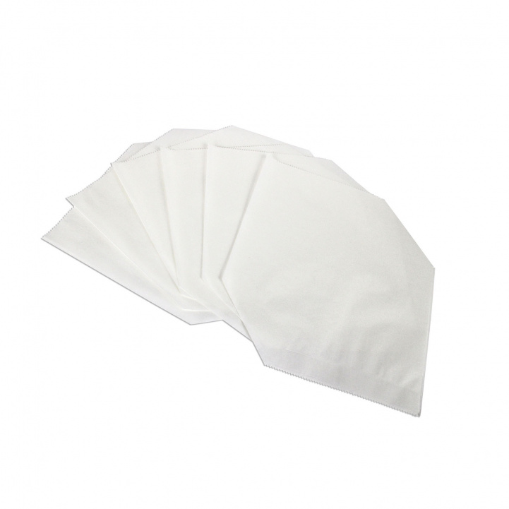 Sunwind Bags For Incineration Toilet El-dorado in the group Water & Sanitation / Toilet / Camping toilet / Accessories for Camping Toilets at Campmarket (81768)