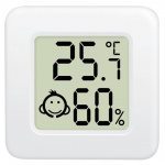 Thermometer-Hygrometer 3-pack Thermometer-Hygrometer 3-pack
