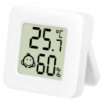 Thermometer-Hygrometer 3-pack Thermometer-Hygrometer 3-pack