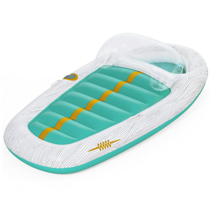 Air mattress Vacation Yacht 216x117cm in the group Other / Toys & Games at Campingvaruhuset i Norden AB (81818)