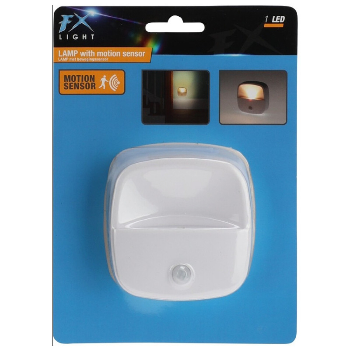 LED Lighting With Sensor in the group Caravan & Motorhome / Electronics / Interior Lighting / Cabinet lighting at Campmarket (81829)