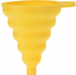 Flexible Silicone Funnel Flexible Silicone Funnel