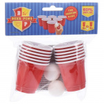Beer Pong Set