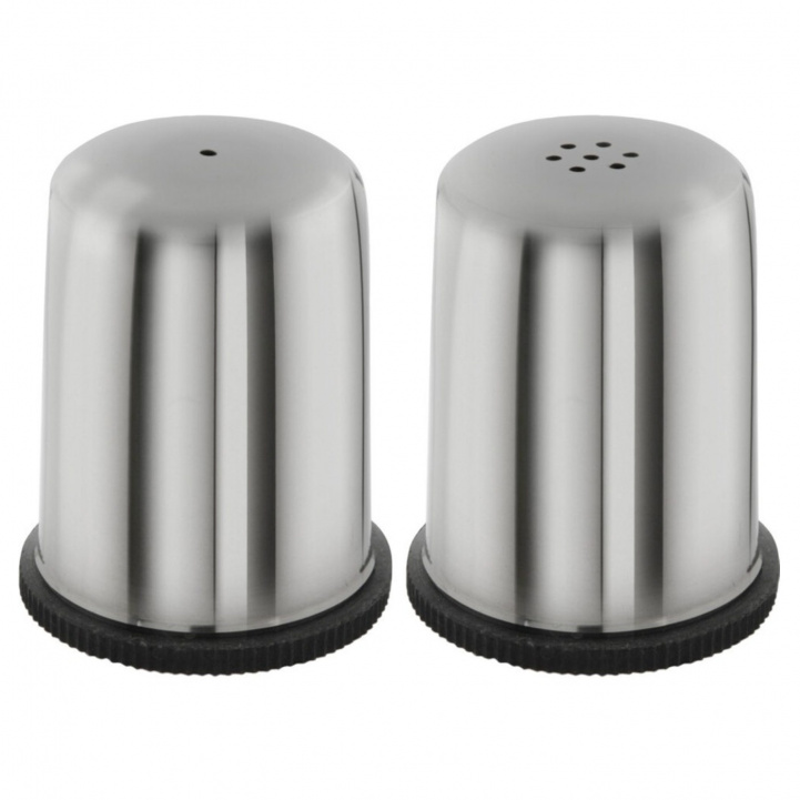 Salt and Pepper Shakers in the group Household & Kitchen / Kitchen accessories / Kitchen utensils at Campingvaruhuset i Norden AB (81833)