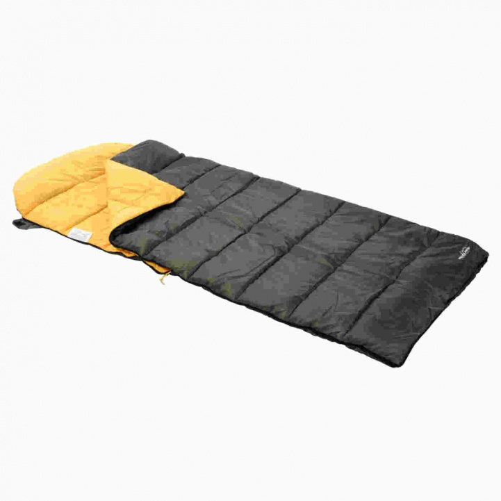 Sleeping Bag 180x85 cm -5 degrees in the group Outdoor / Sleeping bags & Sleeping pads at Campingvaruhuset i Norden AB (81837)