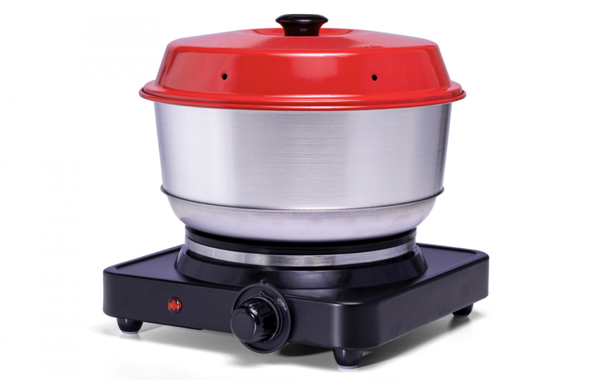 Omnia Mini Oven Maxi in the group Household & Kitchen / Kitchen accessories / Kitchen utensils at Campmarket (81844)