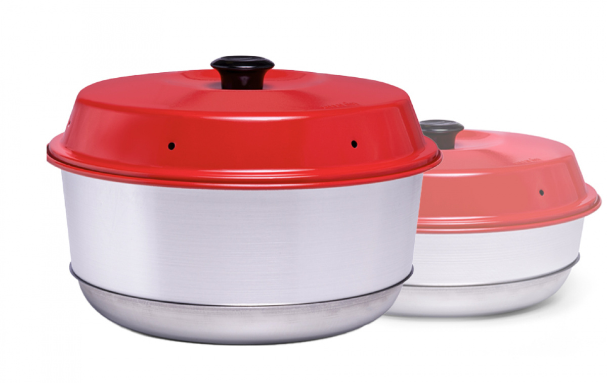 Omnia Mini Oven Maxi in the group Household & Kitchen / Kitchen accessories / Kitchen utensils at Campmarket (81844)