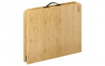 Campout Foldable Camping Table 120x70cm