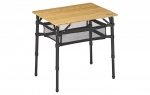 Campout Foldable Camping Table 65x50cm