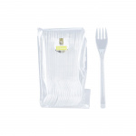 Plastic Forks 25-pack